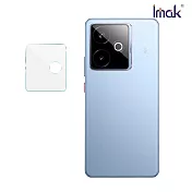 Imak Realme GT 7T 鏡頭玻璃貼(纖薄透明版/曜黑版) 奈米吸附 -纖薄透明版