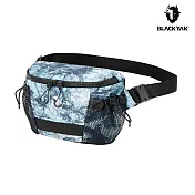 BLACKYAK TACTICAL兩用臀包 F 迷彩