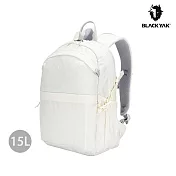 BLACKYAK DULLE 15L後背包 F 象牙白