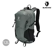 BLACKYAK COMFY 12L後背包 F 橄綠