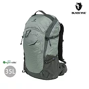 BLACKYAK YAK HORN 35L後背包 F 深綠