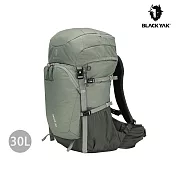 BLACKYAK ALPINE DELTA 30L後背包 F 深綠