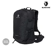 BLACKYAK MODELO LIGHT 30L後背包 F 黑色