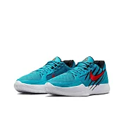 Nike Ja 2 Rapid Teal 爪痕 灰熊隊 籃球鞋 HQ1760-400 26cm 。
