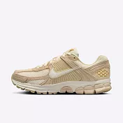 Nike W Zoom Vomero 5 [HQ0458-200] 女 運動休閒鞋 復古 跑鞋 透氣 緩震 淺褐杏