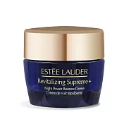 ESTEE LAUDER 雅詩蘭黛 年輕無敵一夜修護膠原霜(15ml)-百貨公司貨