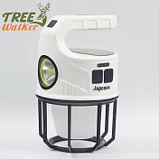 TREEWALKER 便攜手提營地燈(露營燈、手電筒)