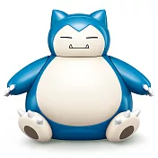 QMAN 啟蒙積木 KEEPPLAY 寶可夢 圓頭系列積木 卡比獸
