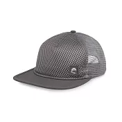 【美國 Sunday Afternoons】抗UV可捲收卡車帽 Vantage Point Trucker 隧石灰