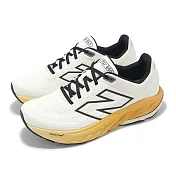New Balance NB 慢跑鞋 Fresh Foam X 860 V14 2E 寬楦 男鞋 米 黃 緩衝 運動鞋 M860Y14-2E