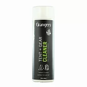 【Grangers英國】帳篷+背包塗抹式清潔劑-活化防潑 500ml