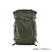 PGYTECH OnePro Focux 創作版攝影包 25L 公司貨 曠野綠