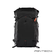 PGYTECH OnePro Focux 創作版攝影包 35L 公司貨 深空黑