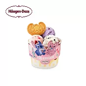 (電子票) 哈根達斯 Häagen-Dazs X 史迪奇聖代(外帶) 喜客券【受託代銷】