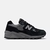 New Balance [MT580RGR] 男女 休閒鞋 運動 慢跑 復古 D楦 NB 580 防水 緩震 穿搭 黑灰