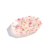 buoy 日本海洋再生小置物盤 / 粉