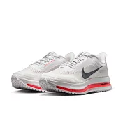 Nike Air Zoom Pegasus Premium Summit White 紅白 HQ2592-101 28cm 。