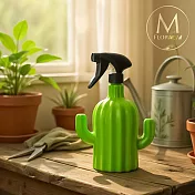 【Floral M】巨人柱仙人掌植栽噴霧瓶600ml