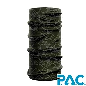 【PAC德國】兒童防蚊頭巾/運動配件PAC8913011- 山丘