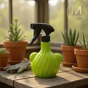 【Floral M】小手抱抱仙人掌植栽噴霧瓶500ml