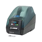 【cab】商業型條碼印表機 /臺 MACH 4S/300P