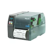 【cab】工業型條碼印表機 寬幅機種 /台 SQUIX 6.3/300P