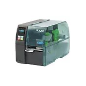 【cab】工業型條碼印表機 多元應用機種 /臺 SQUIX 4/600
