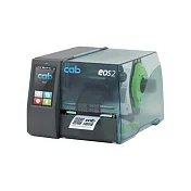 【cab】條碼印表機 /台 EOS2