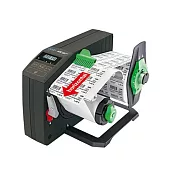 【cab】水平剝離方向 標籤剝離機 /台 HS180+