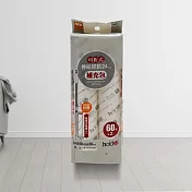 可折式伸縮膠黏補充包-24cm-2入x6包