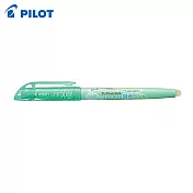 PILOT 螢光魔擦筆 柔粉色 粉綠