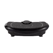 DOCTOR AIR 3D 塑身機 SMART SB003  黑色 黑