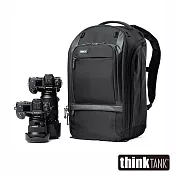 thinkTank 創意坦克 Walker Pro 攝影後背包 30L 公司貨