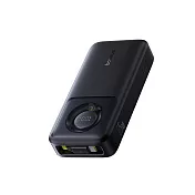 Baseus倍思 LQ Nomos PPLSC0120 65W伸縮線數顯快充行動電源Type-C 20000mAh 74Wh 星際黑