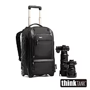 thinkTank 創意坦克 Walker Pro 雙肩後背拉桿箱 TTP730500