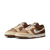 Nike Dunk Low Retro PRM Cacao Wow 摩卡可可棕 HV1794-211 26cm 。