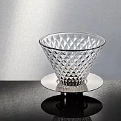 Driver 鑽石濾杯 2-4cup