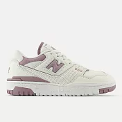 New Balance [BBW550AK] 女 復古鞋 經典 NB 550 休閒 B楦 膠底 簡約 穿搭 米 梅洛色
