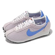 Nike 休閒鞋 Wmns LD-1000 女鞋 粉紅 藍 麂皮 復古 IF1761-500