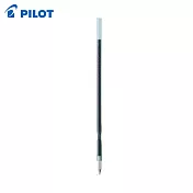 PILOT 按鍵舒寫筆替芯 0.5 藍