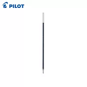 PILOT 舒寫筆替芯 0.5 黑