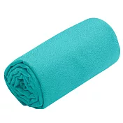 【澳洲 Sea to Summit】羽量快乾毛巾L/60cmX120cm- 波羅海藍
