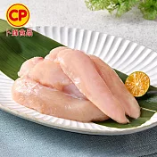 【卜蜂】國產雞里肌 真空6連包(2.7kg/組)_急凍生鮮