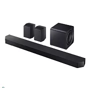 三星 HW-Q990F SoundBar 重低音與後環繞喇叭 11.1.4聲道 / 限期註冊送原廠手機