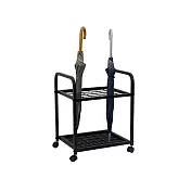 【CYS 金益山】烤漆雨傘架 30 支 / 台 UM0002