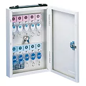 【CYS 金益山】K-10 鑰匙管理箱 10支 / 個 BX0601