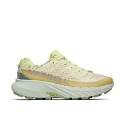 Merrell Agility Peak 5 [ML068562] 女 戶外 登山 越野鞋 抓地力 透氣 淺綠色