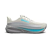 Brooks Ghost 17 Gtx [1204511B138] 女 慢跑鞋 Gtx防水 魔鬼系列 彈力 緩震 灰 藍