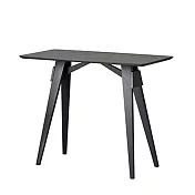 Design House Stockholm Arco 木構邊几 （黑）
