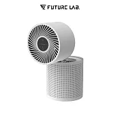 【FUTURE LAB. 未來實驗室】【PrimeZone】VitaAir淨涼清風機(搭配水洗濾網)